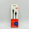 کابل شارژ مک دودو USB به لایتنینگ کد CA226