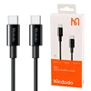 کابل شارژ مک دودو فست شارژ کد Mcdodo CA-277