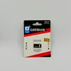 فلش لوتوس 16 گیگ USB2 کد L801