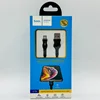 کابل شارژ هوکو USB به لایتنینگ کد U79