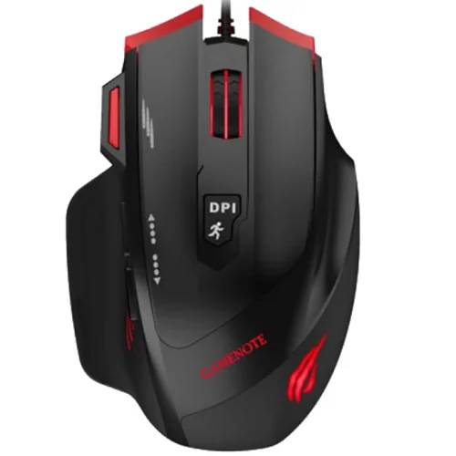 موس گیمینگ هویت Havit MS1005